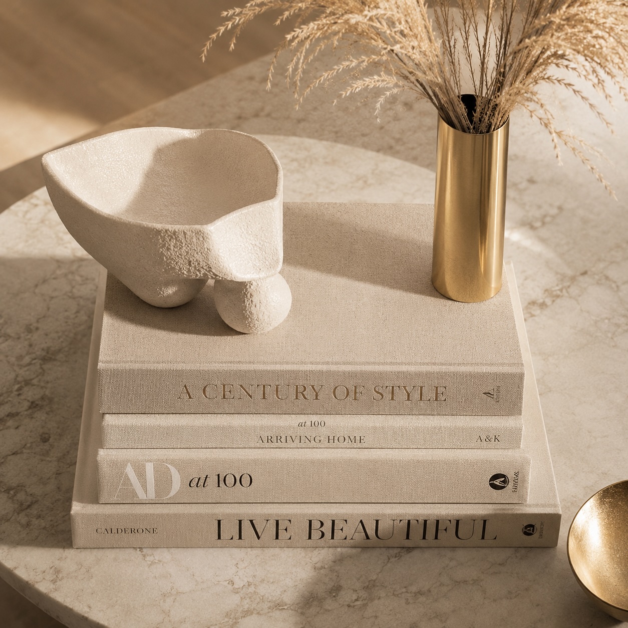 Bespoke Spire — luxury interior styling