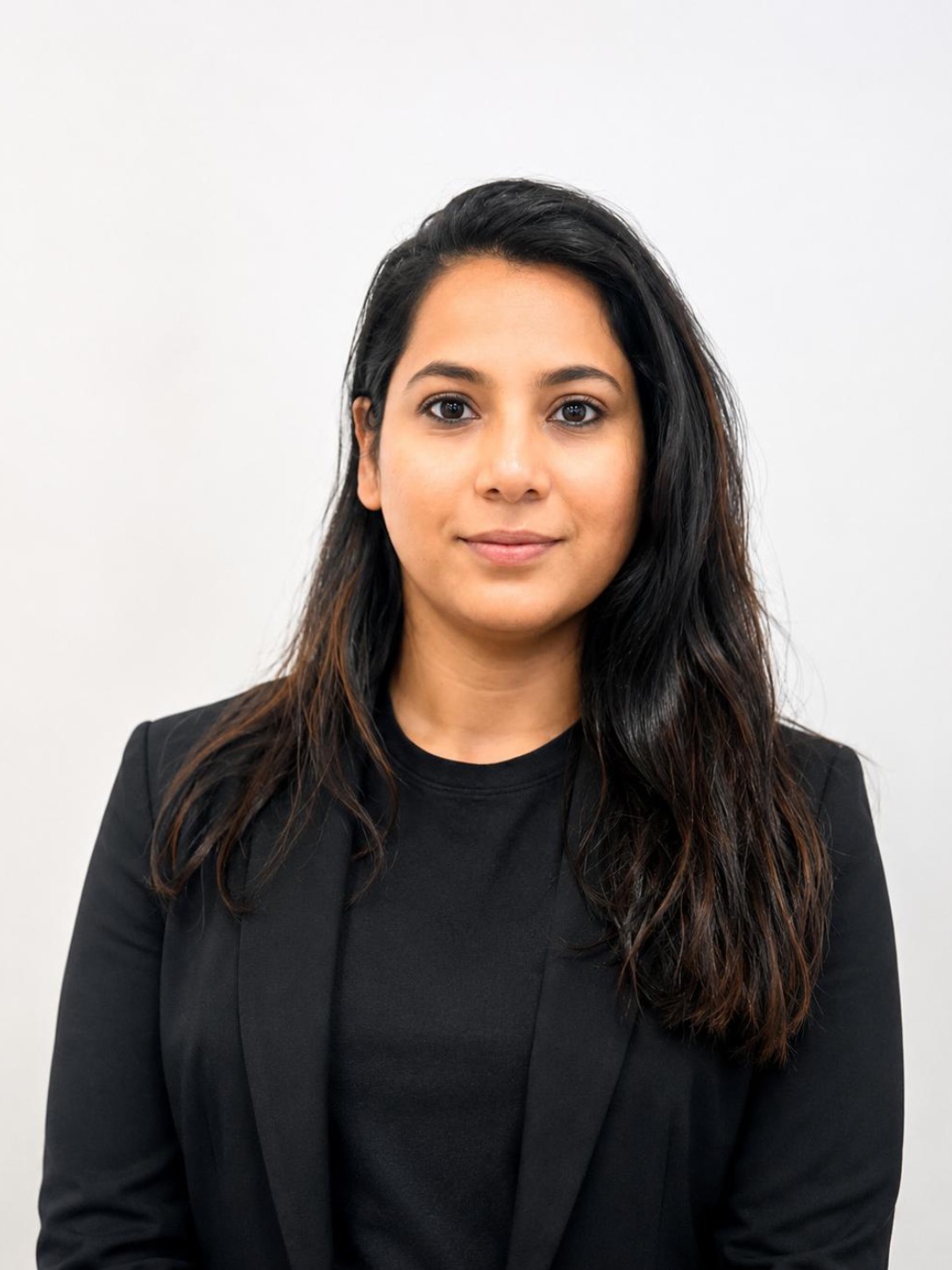 Dilpreet Kaur Gurm — Founder of Bespoke Spire