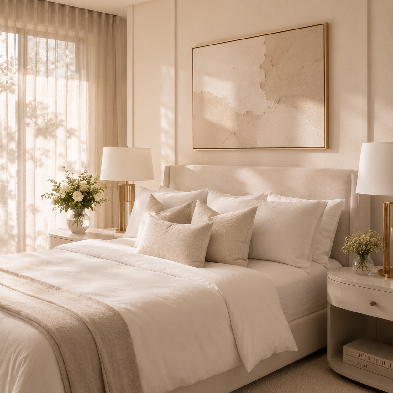 Interior consultation — refined Melbourne homes